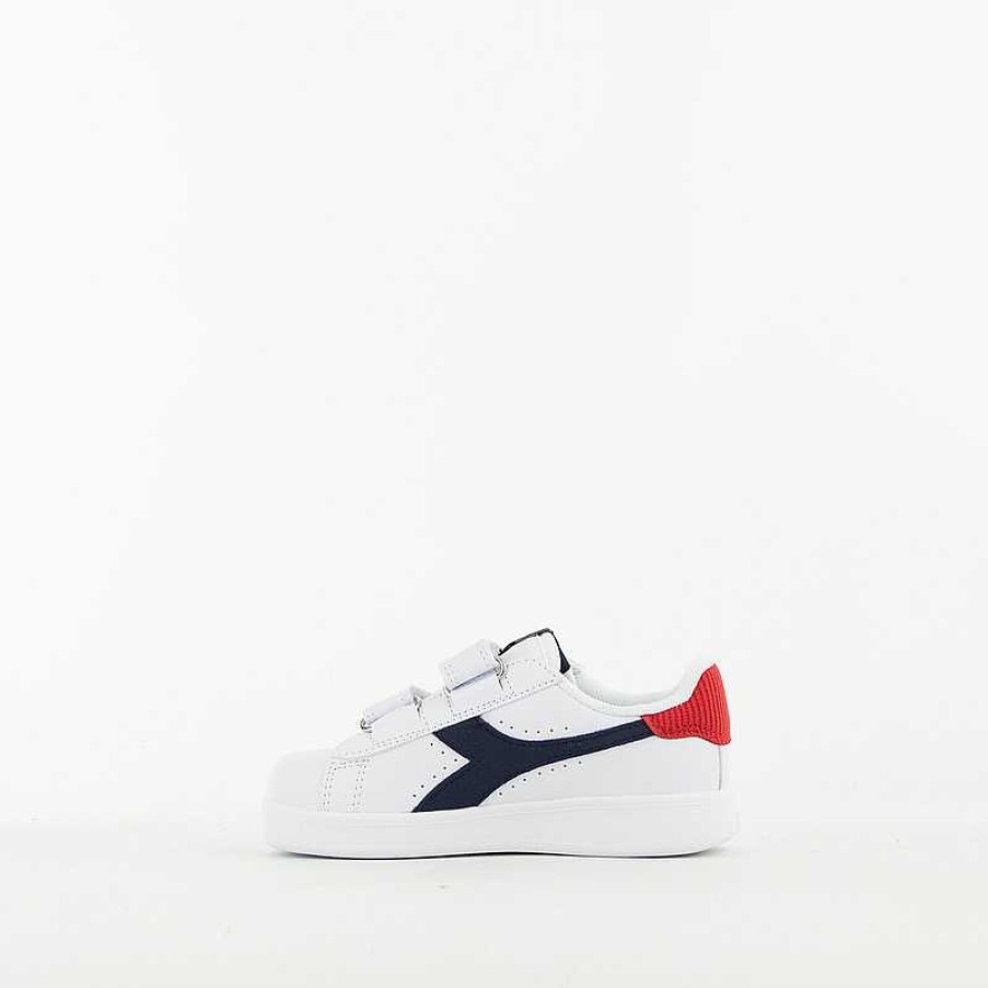 Diadora Sneaker, Wit