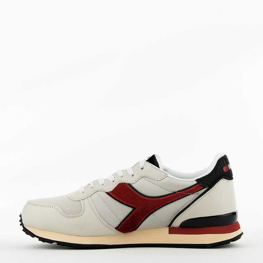 Diadora Sneaker, Wit