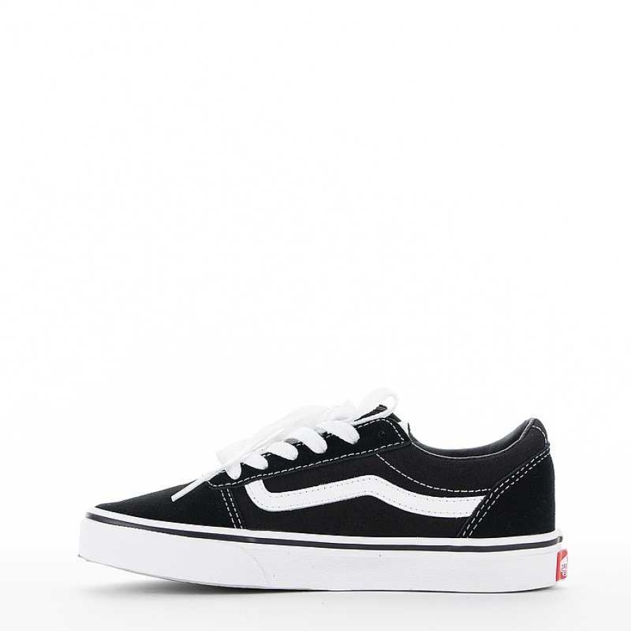 Vans Sneaker, Zwart