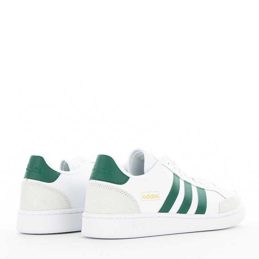 Adidas Sneaker, Wit