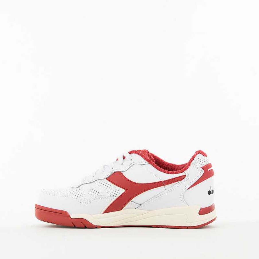 Diadora Sneaker, Wit