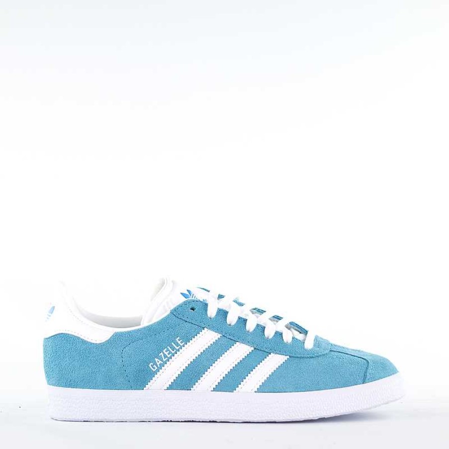 Adidas Sneaker, Blauw