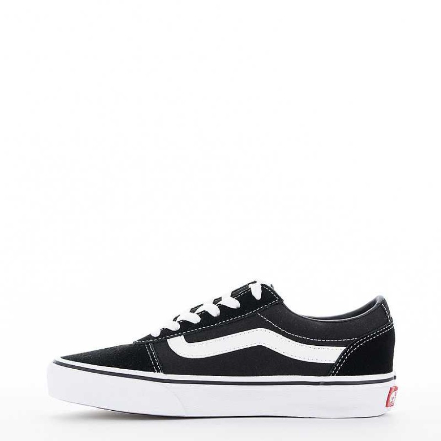 Vans Sneaker, Zwart