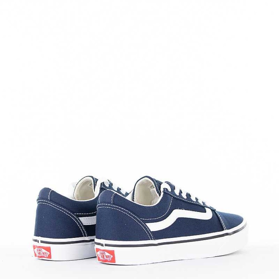 Vans Sneaker, Blauw