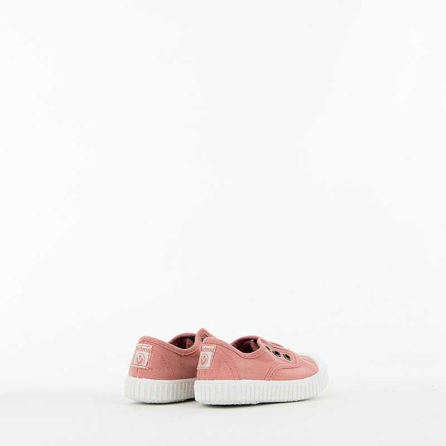 Victoria Sneaker, Roze