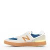 New Balance Sneaker, Wit