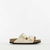 Birkenstock Slipper, Beige