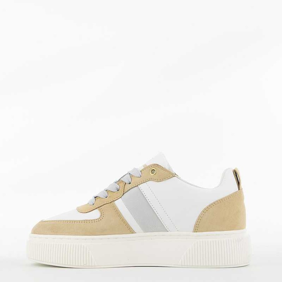 Cycleur De Luxe Sneaker, Wit