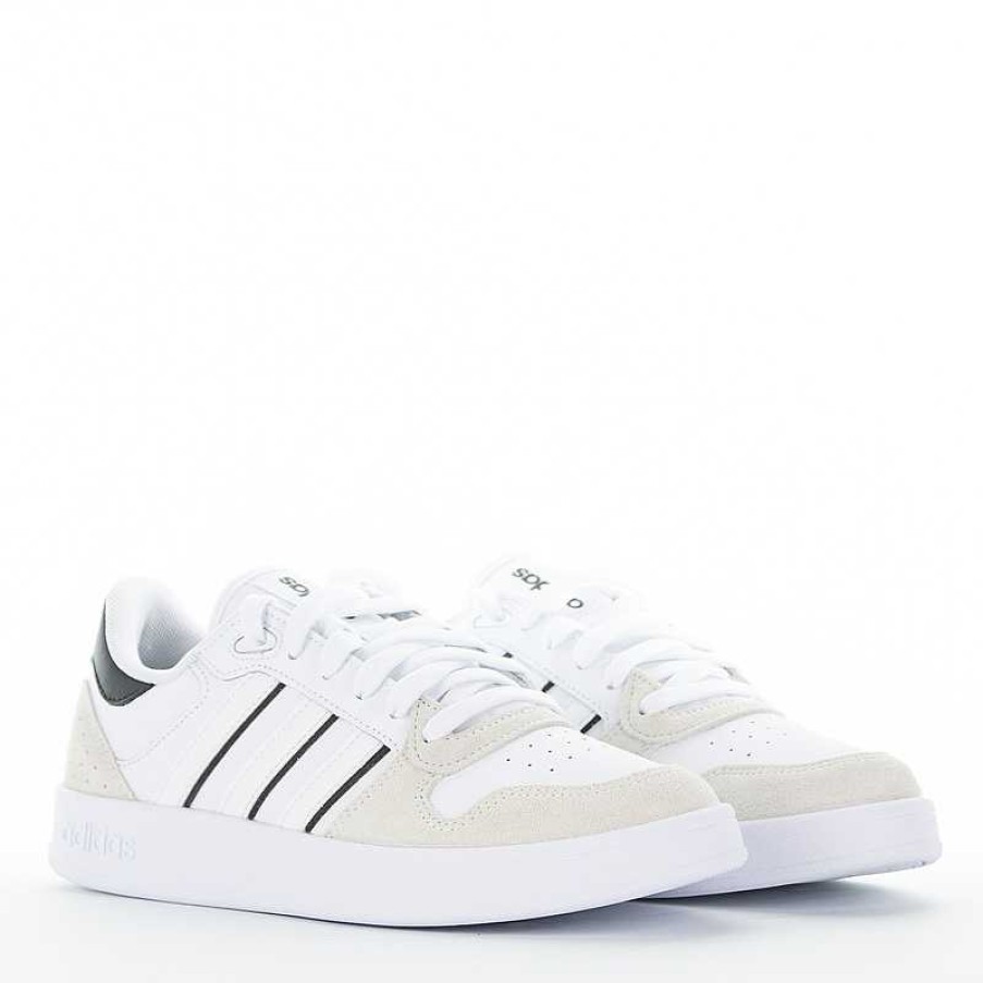 Adidas Sneaker, Wit