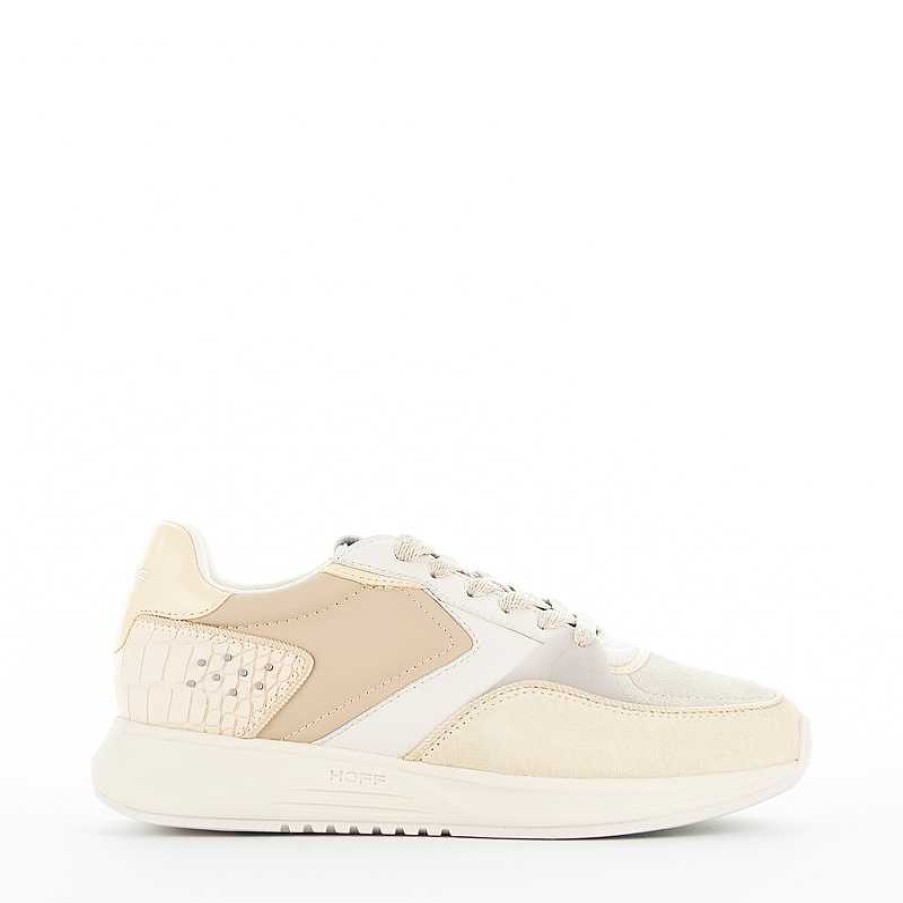 Hoff Sneaker, Beige