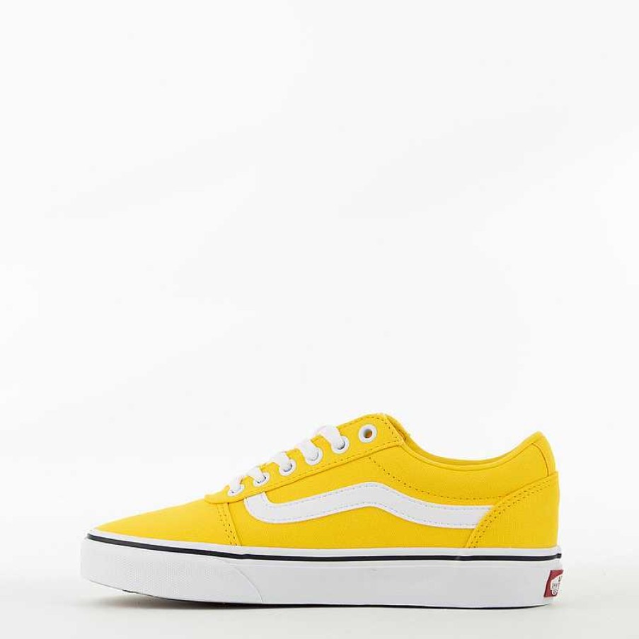 Vans Sneaker, Geel