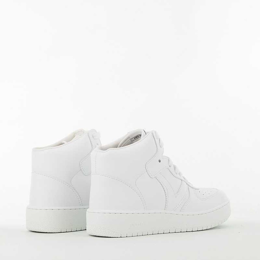 Victoria Sneaker, Wit