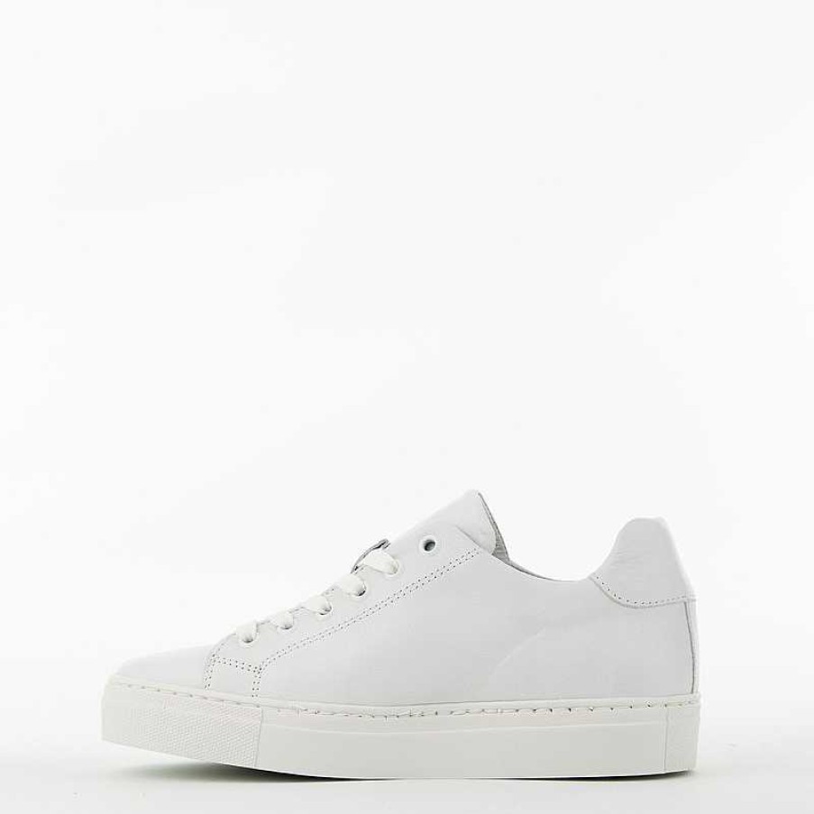 Buffalini Sneaker, Wit