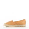 Kanna Espadrille, Cognac