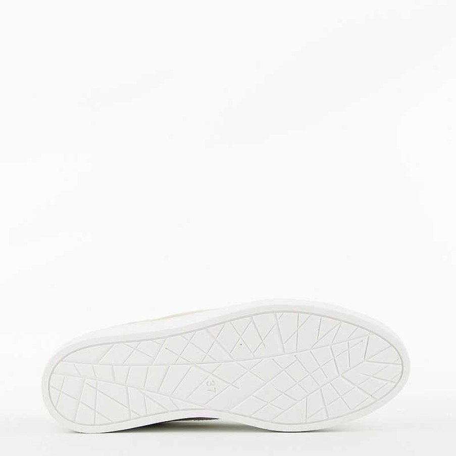 Marco Tozzi Sneaker, Wit