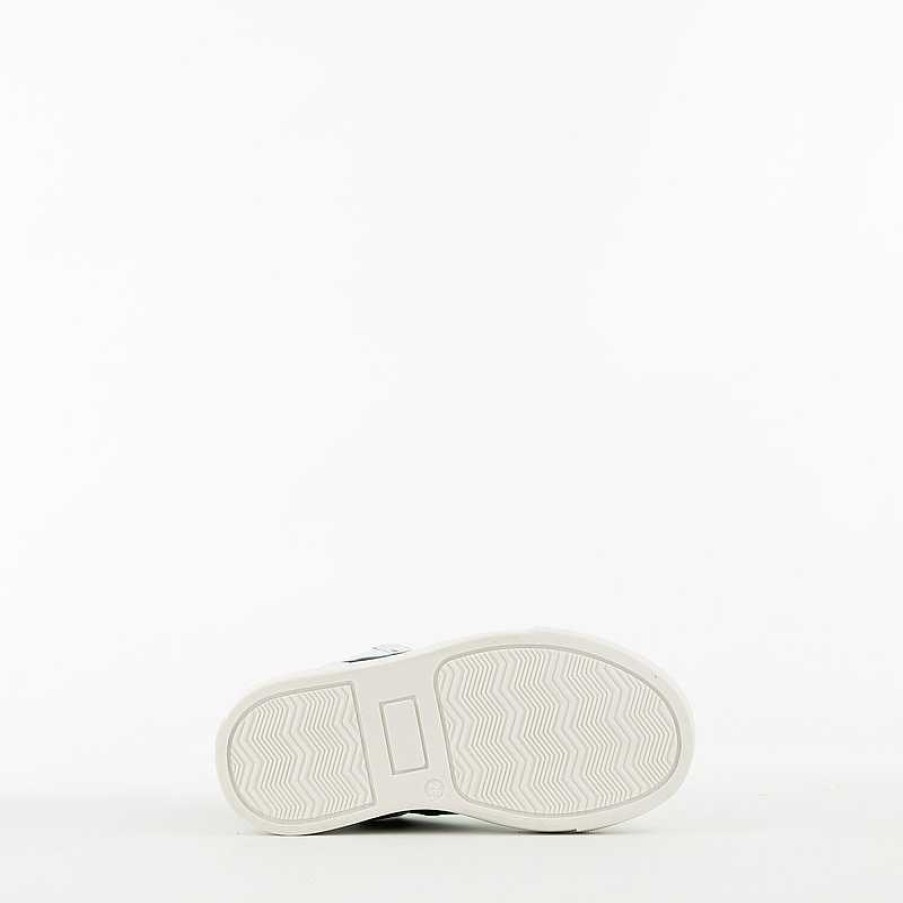 Kipling Sneaker, Wit