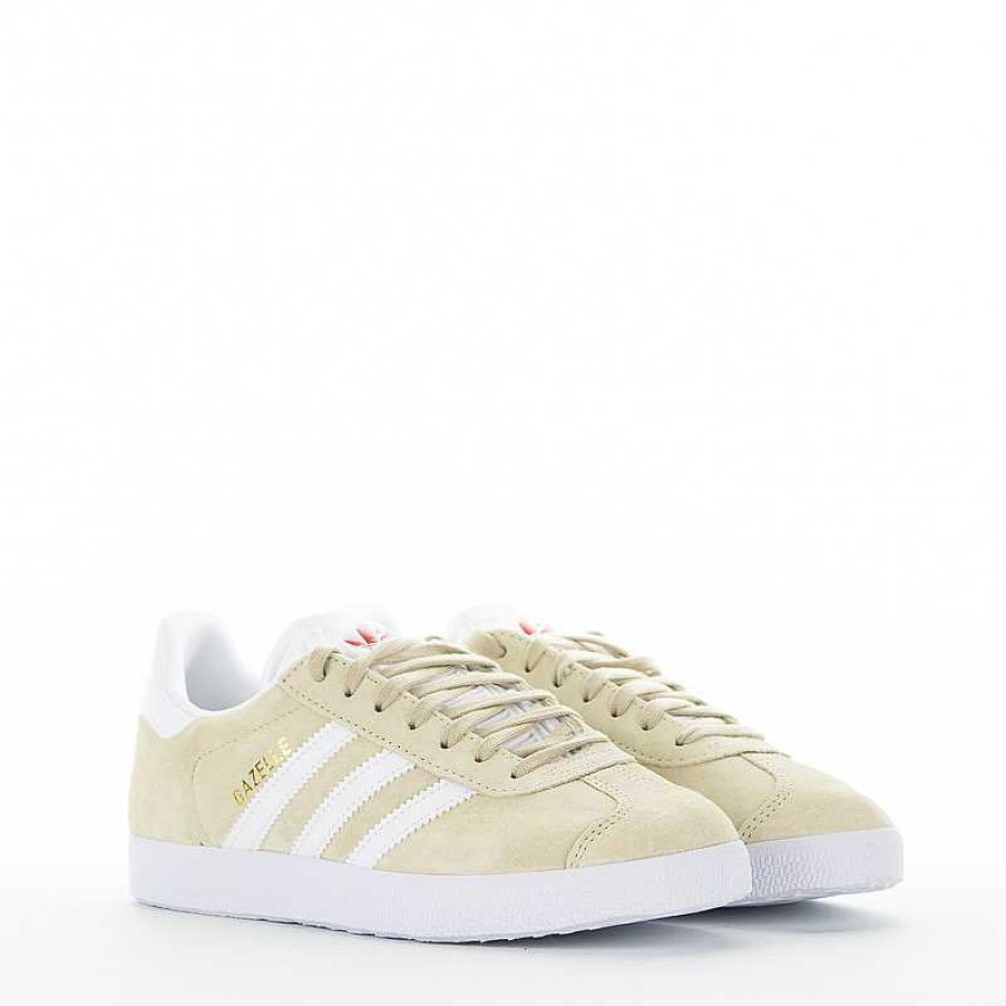 Adidas Sneaker, Beige