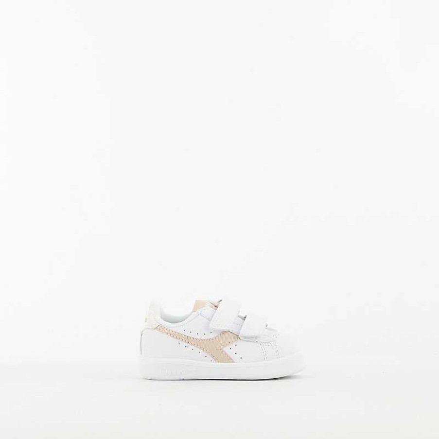 Diadora Sneaker, Wit