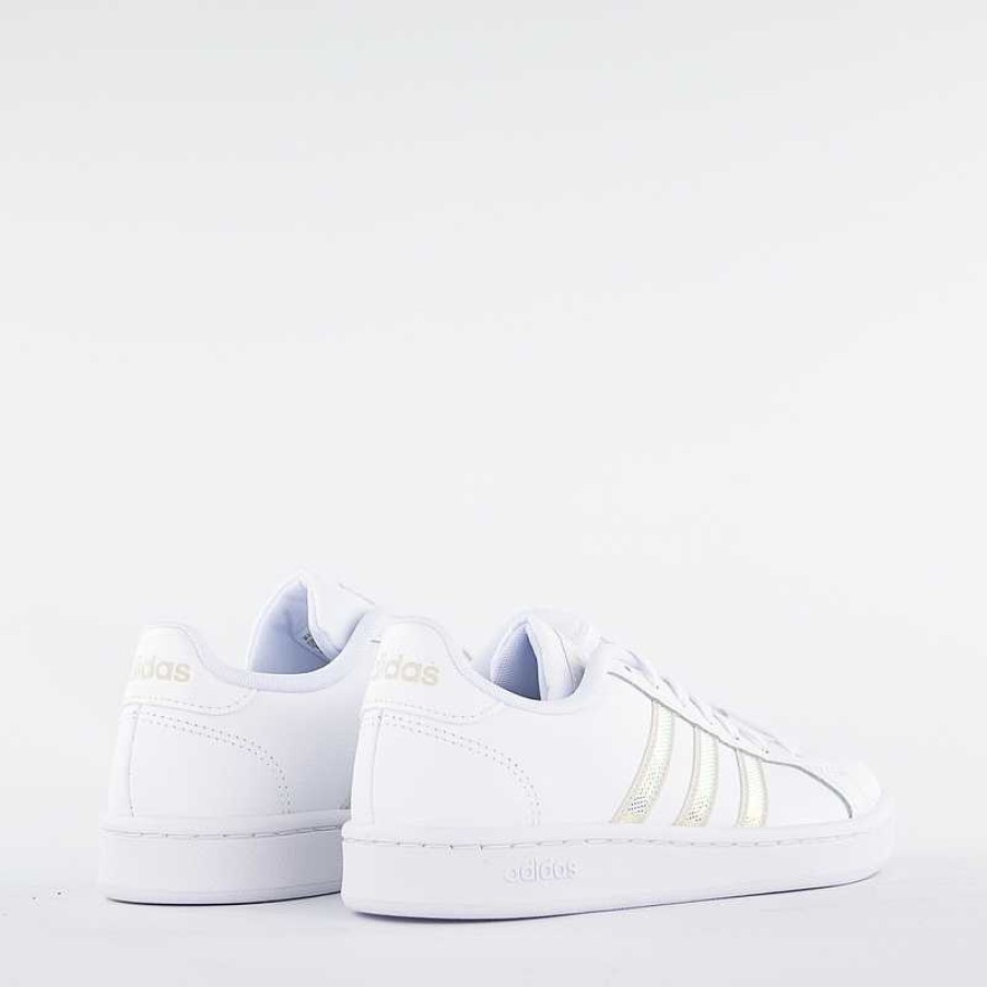 Adidas Sneaker, Wit