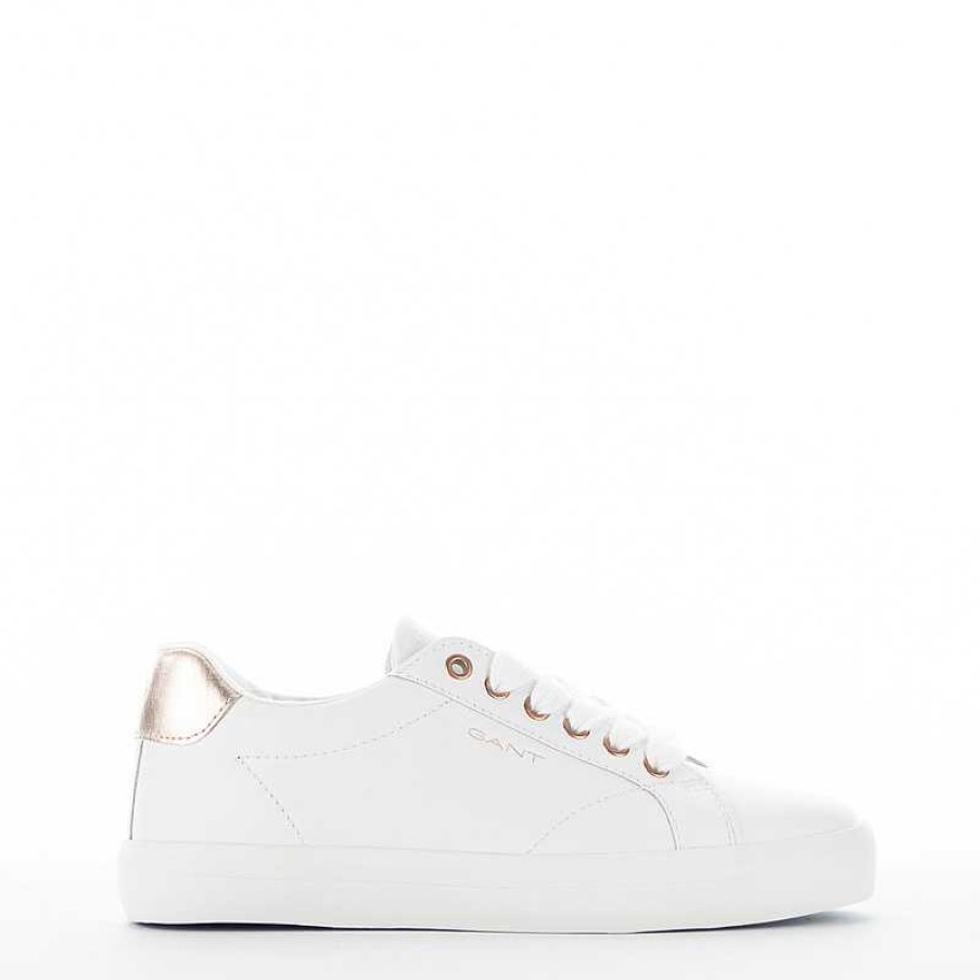 Gant Sneaker, Wit