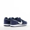 Nike Sneaker, Blauw