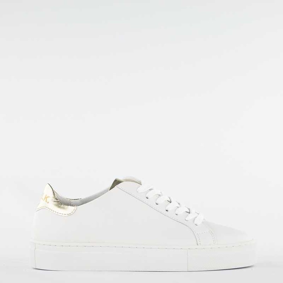 Ctwlk Sneaker, Wit