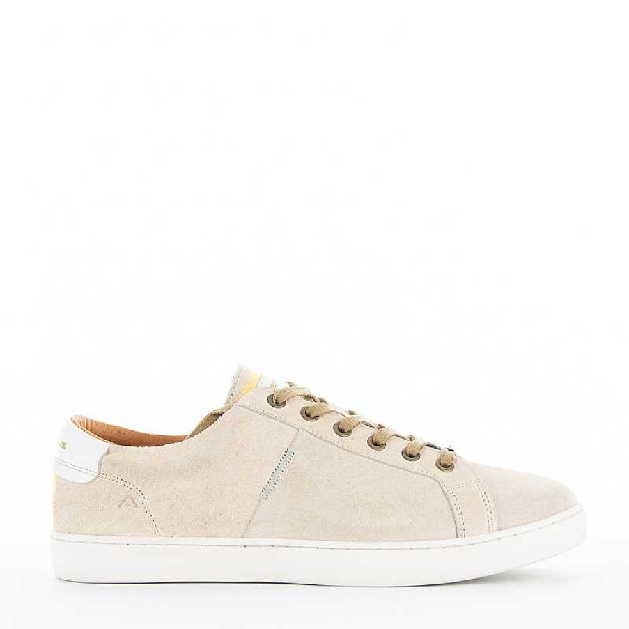 Ambitious Sneaker, Beige