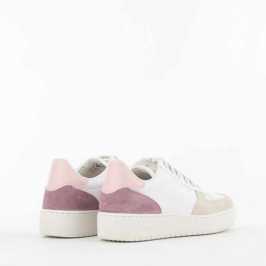 Victoria Sneaker, Wit