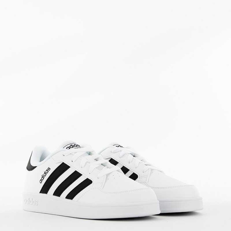 Adidas Sneaker, Wit