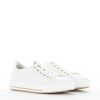 Gabor Sneaker, Wit