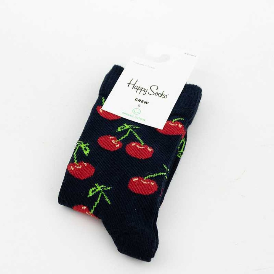 Happy Socks Kousen, Blauw