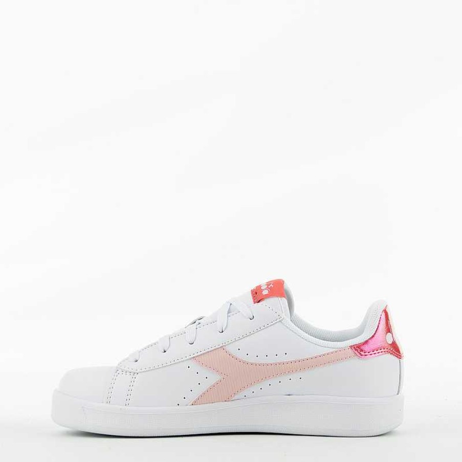 Diadora Sneaker, Wit