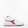 Diadora Sneaker, Wit