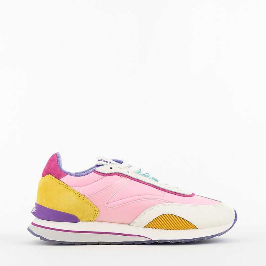 Hoff Sneaker, Roze