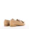 Pertini Moccasin, Beige