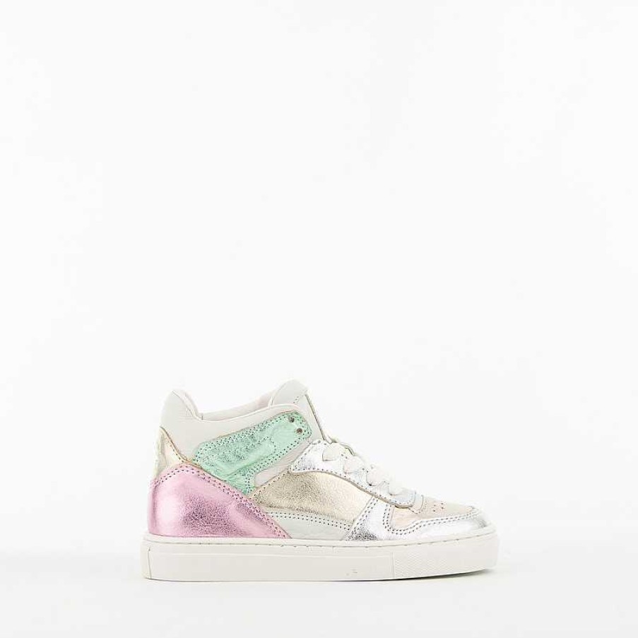 Cks Sneaker, Zilver