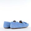 Ctwlk Moccasin, Blauw