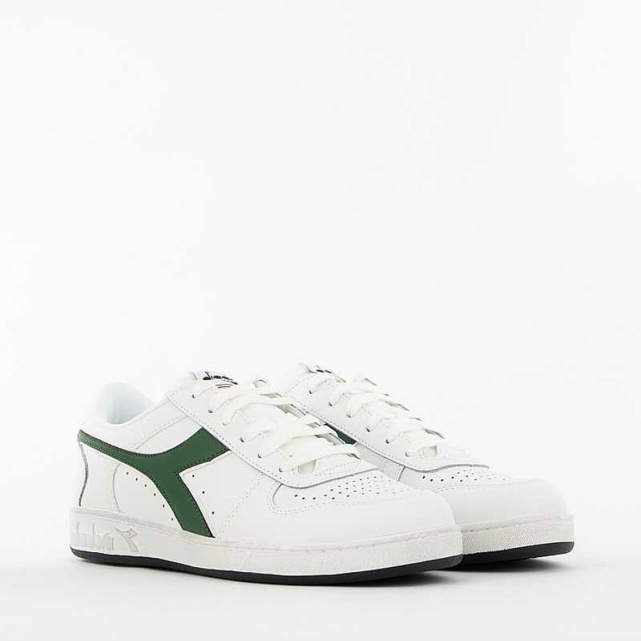 Diadora Sneaker, Wit