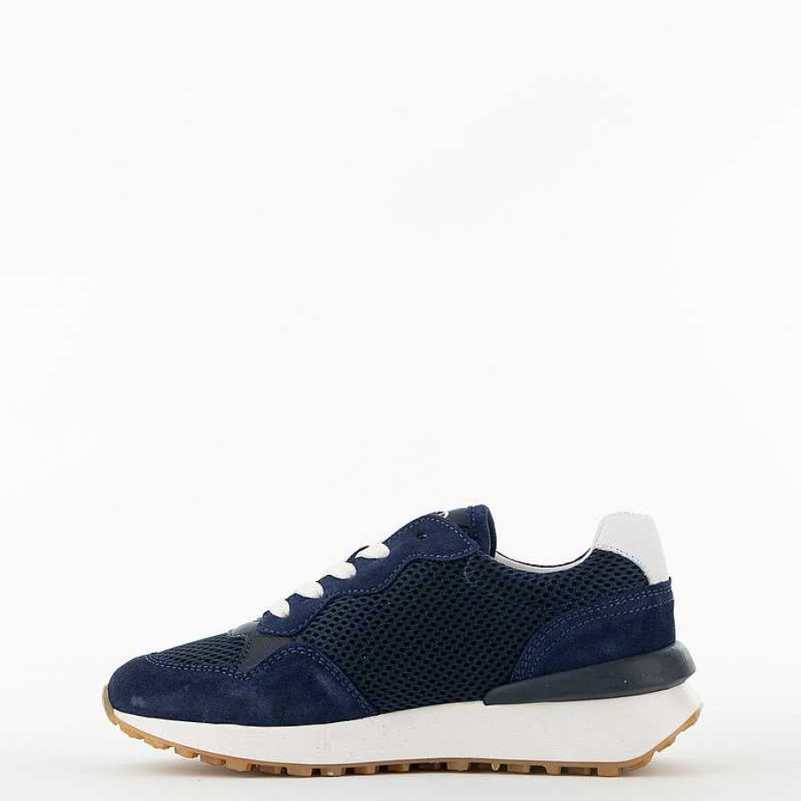 Cks Sneaker, Blauw