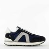 Ambitious Sneaker, Blauw