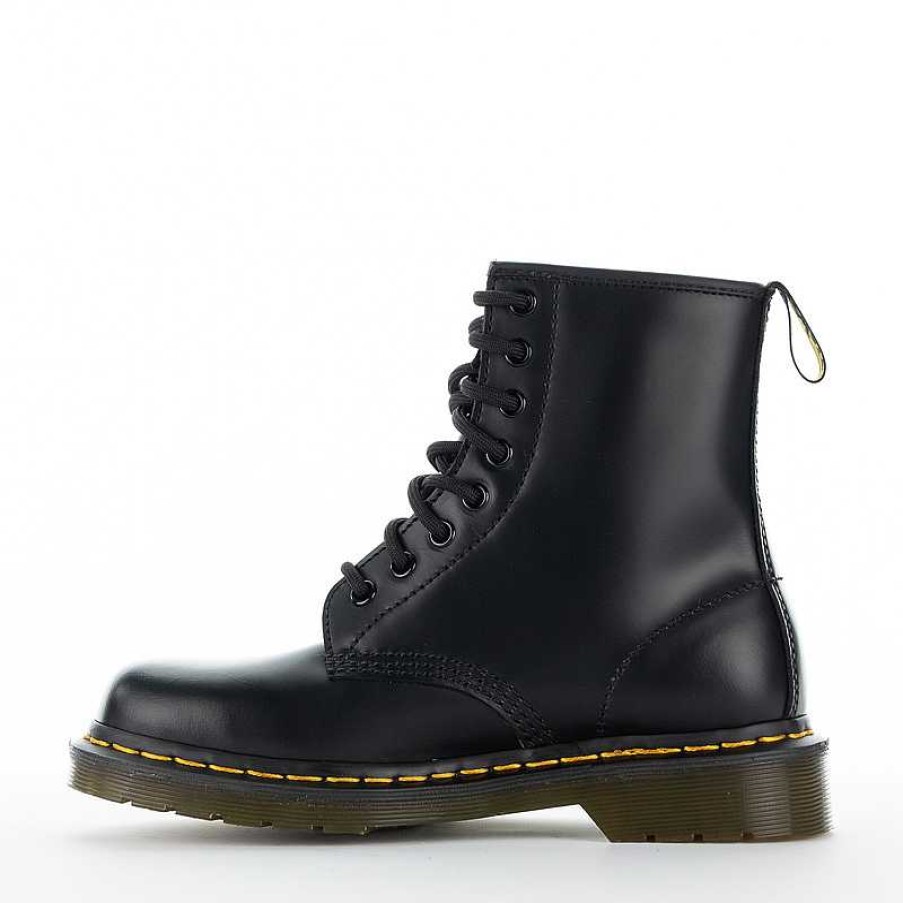 Dr Martens Boots, Zwart