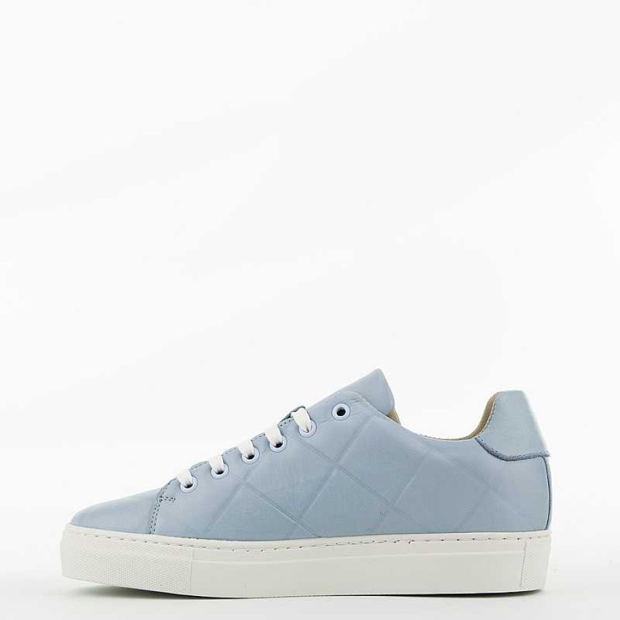 Buffalini Sneaker, Blauw