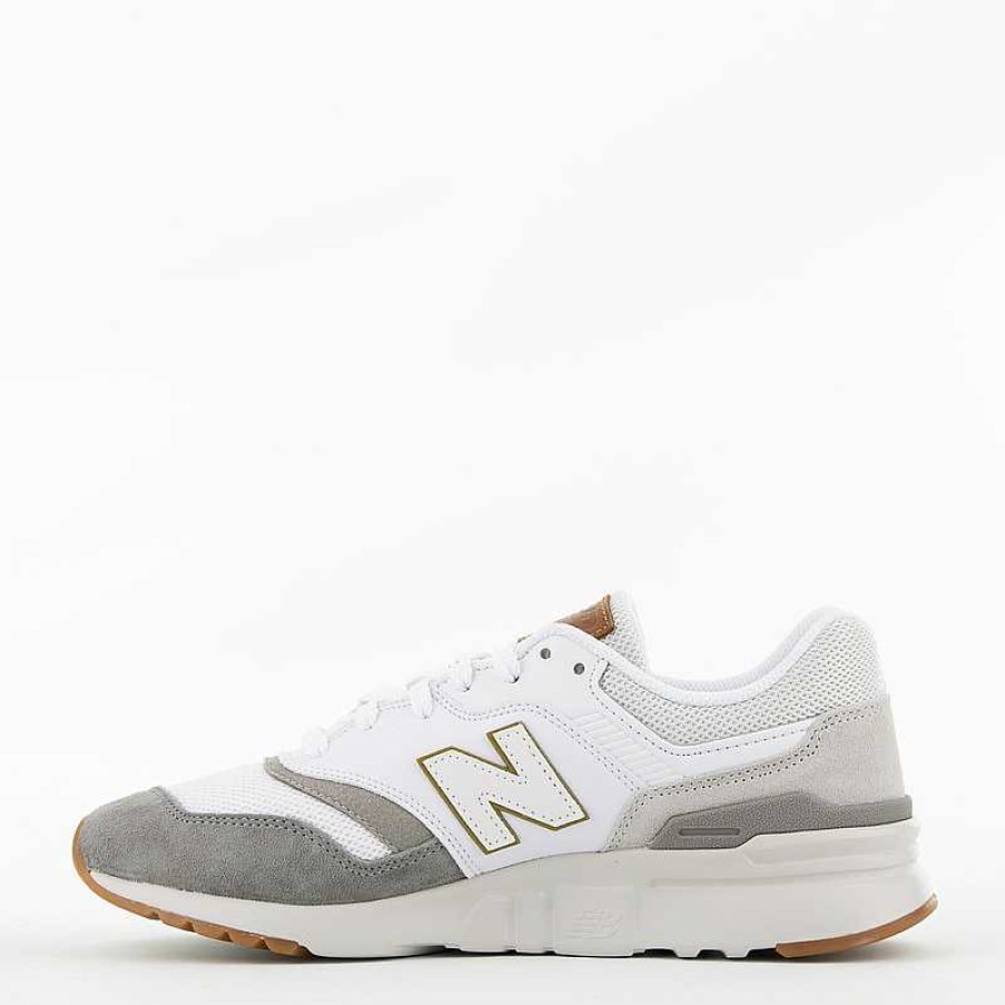 New Balance Sneaker, Grijs