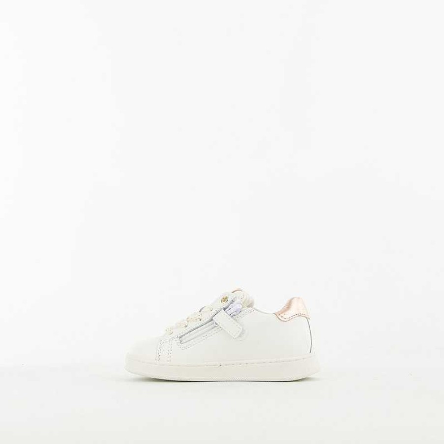 Kipling Sneaker, Wit