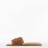 Tamaris Slipper, Cognac