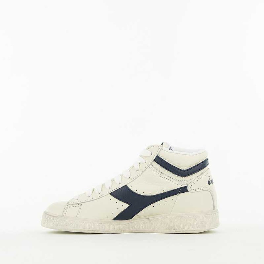 Diadora Sneaker, Wit