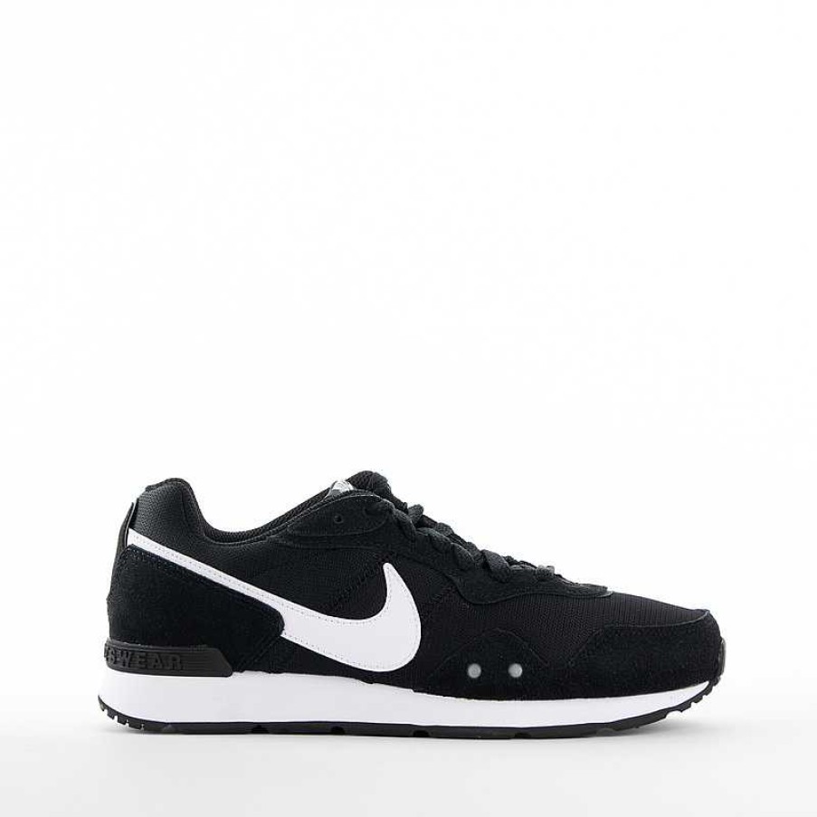 Nike Sneaker, Zwart