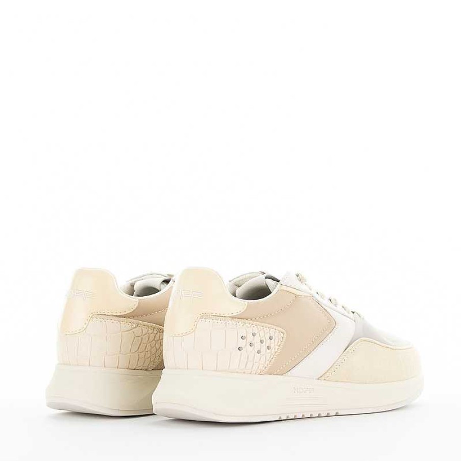 Hoff Sneaker, Beige