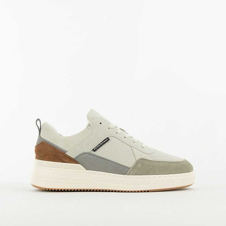 Cycleur De Luxe Sneaker, Beige