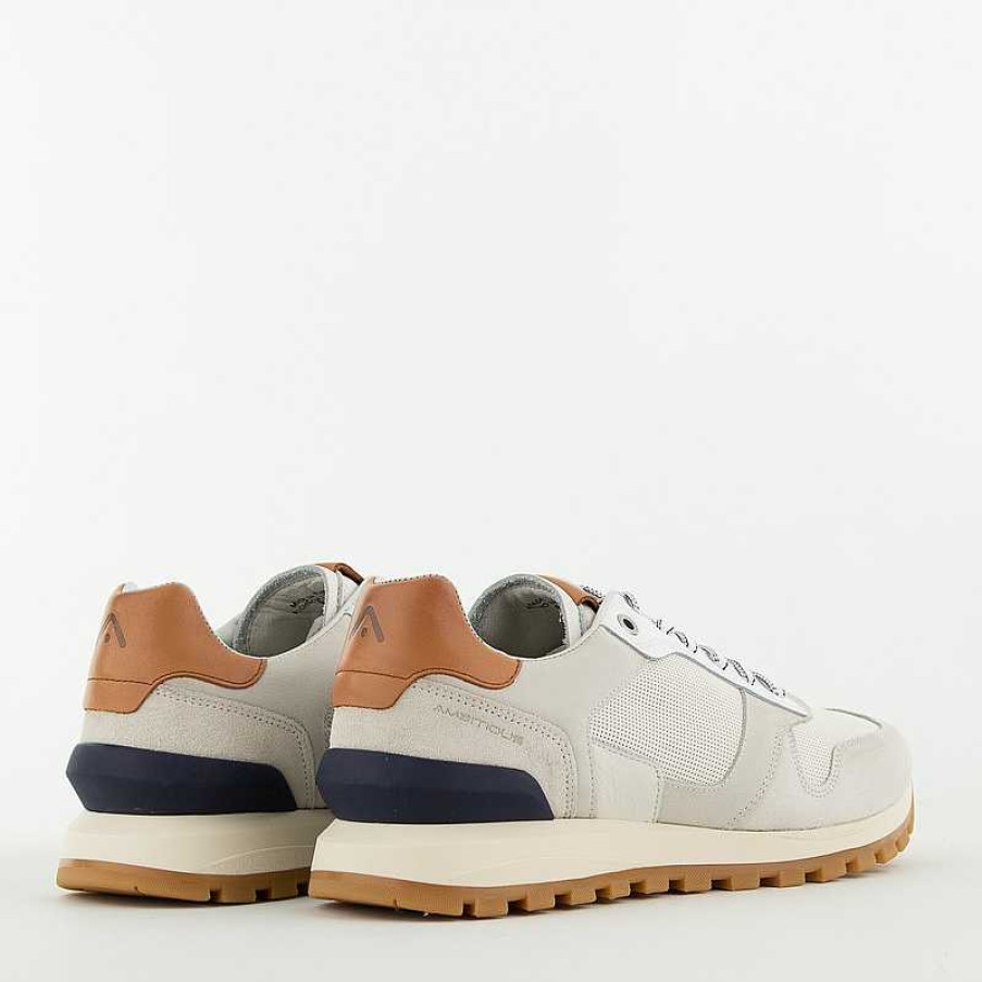 Ambitious Sneaker, Beige